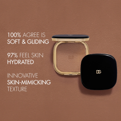Dolce&Gabbana Classic Face&Eyes Match - бронзатор, 14 g