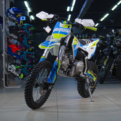 Мотоцикл PITONMOTO PX3 110EМ 14/12 PITBIKE