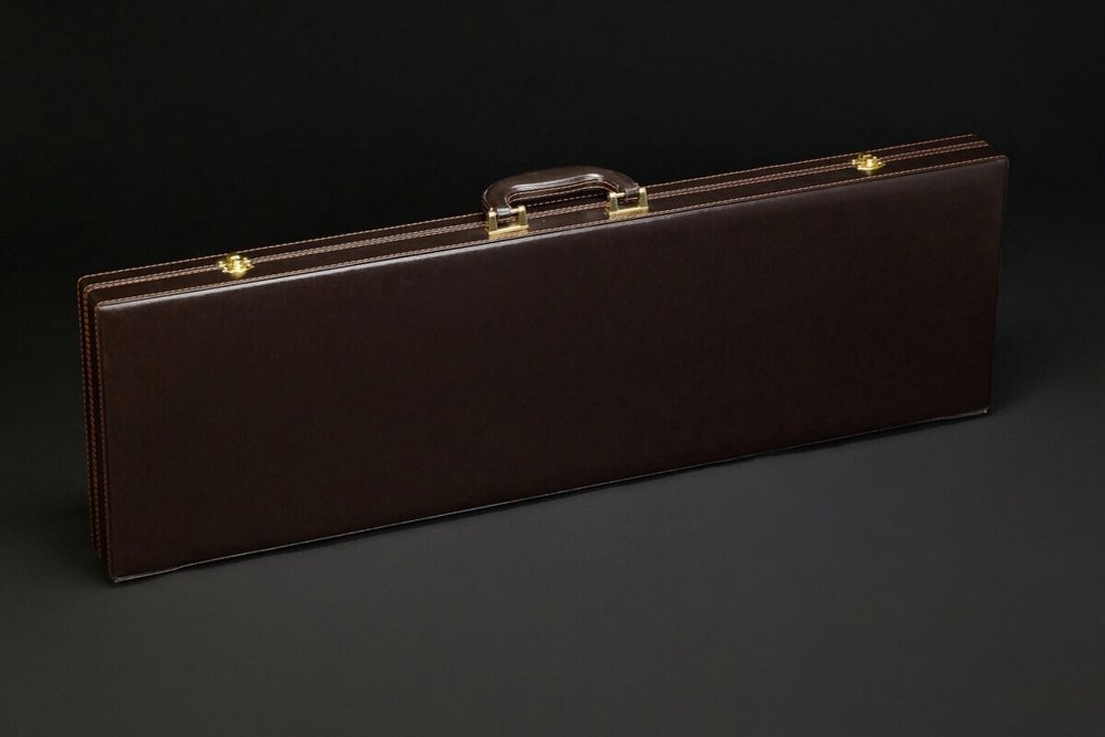 Подарочный набор шампуров в кейсе "Презент 3"