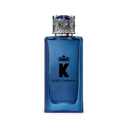 K by Dolce & Gabbana Eau de Parfum — парфюмерная вода для мужчин.