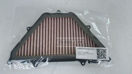 Hurricane Air Filter for Honda XADV750 2017-2020 HM-8211-G3