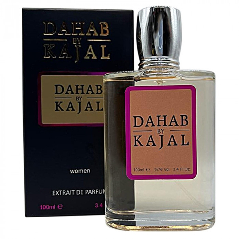 Тестер Kajal "Dahab", 100 ml