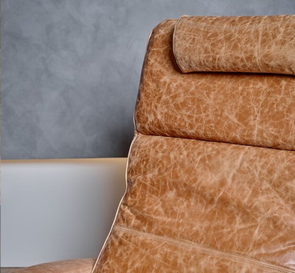 Массажное кресло Ogawa Cosmic Odyssey Light Brown