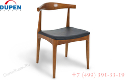 Стул DC-593 светлый