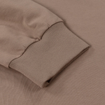 Лонгслив HAIDED EXCEPTIONAL Mokko