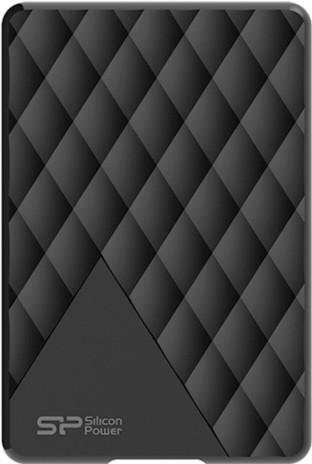 Внешний диск HDD 2.5'' Silicon Power SP010TBPHDD06S3K