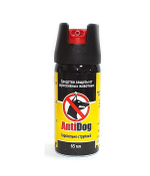Распылитель "AntiDog" 65мл