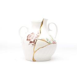 Ваза Seletti Kintsugi (19 см)