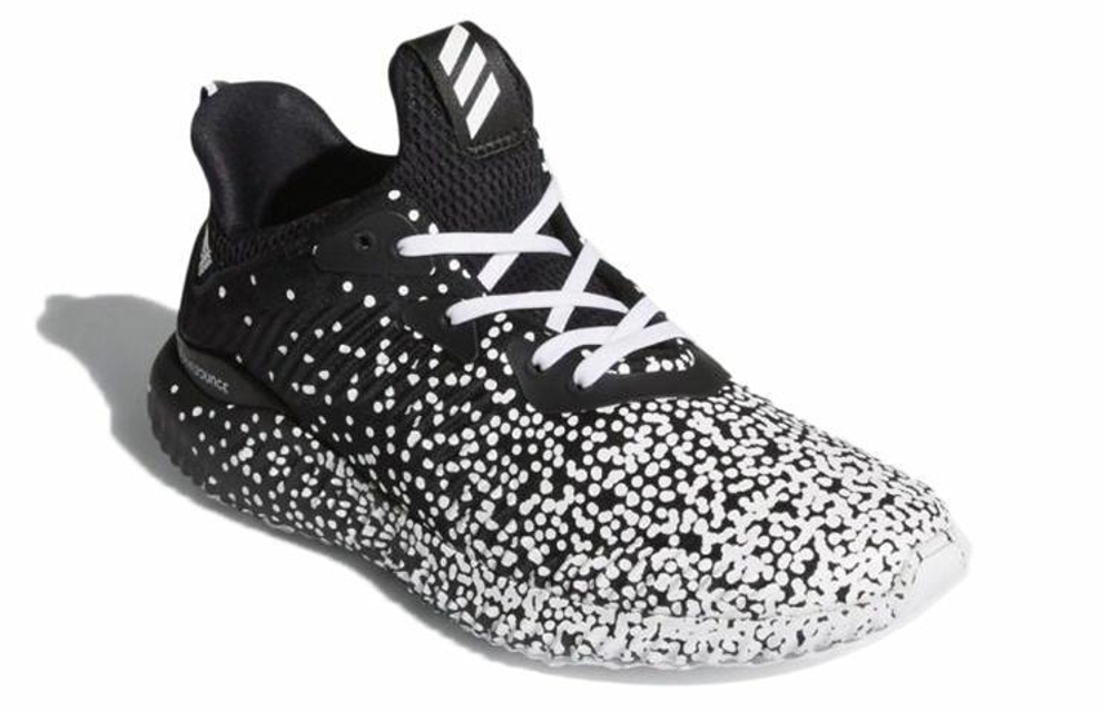 Кроссовки Adidas Alphabounce 1 (Женская размерная сетка)