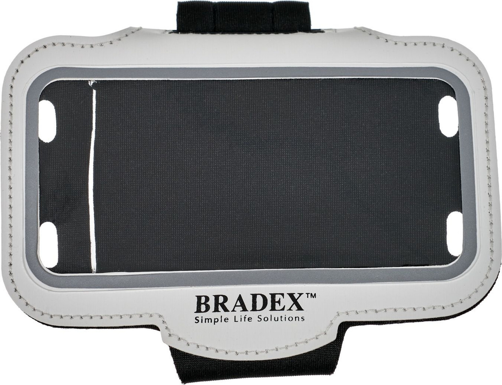 Чехол для телефона с креплением на руку Bradex SF 0080, 140*80 мм