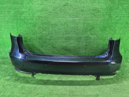 Бампер задний Lexus RX 4 (2019-н.в.)