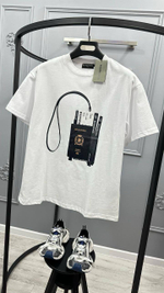 Футболка Balenciaga, арт. 699021