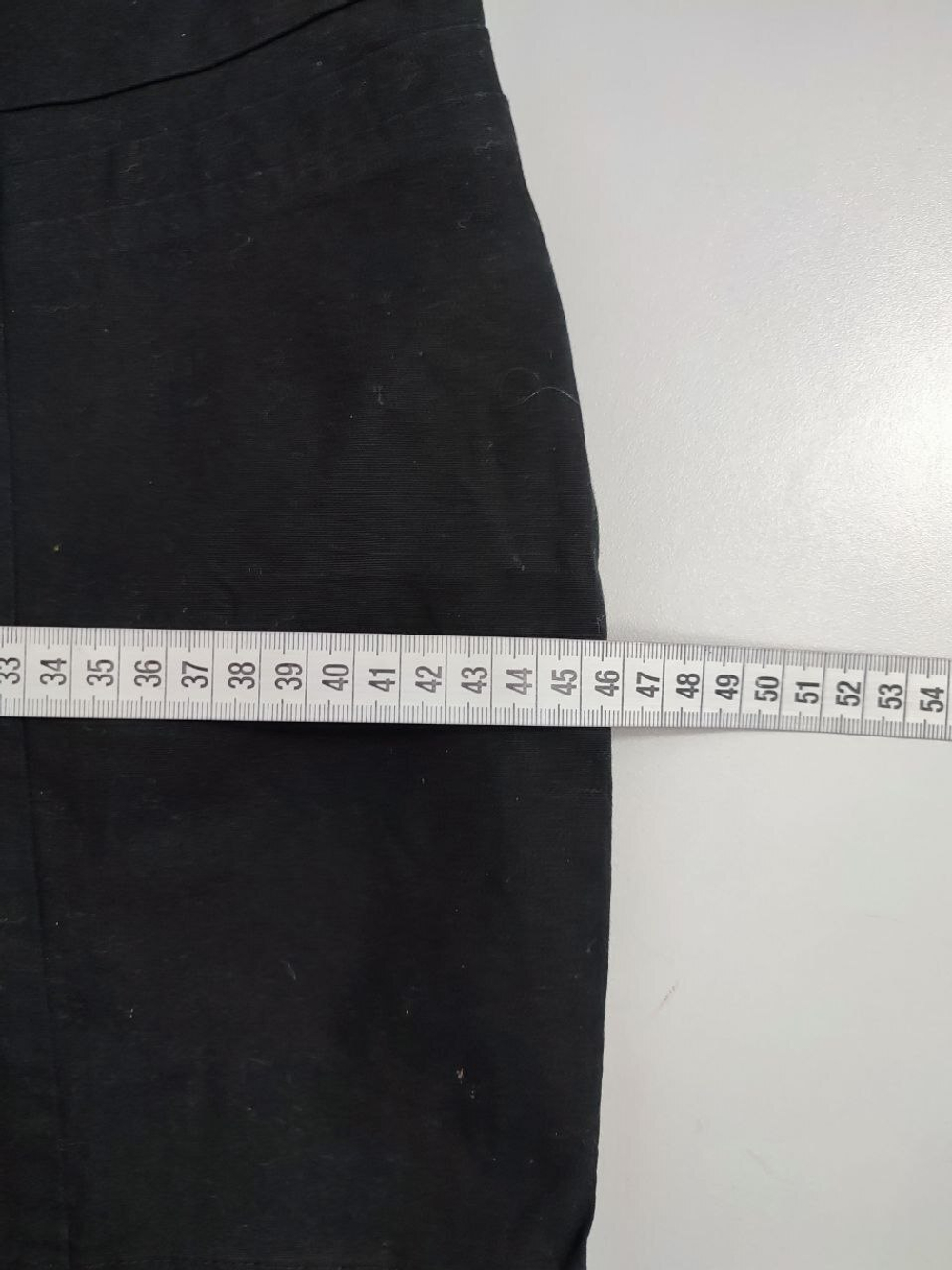 Юбка Incity  из хлопка 44 размер