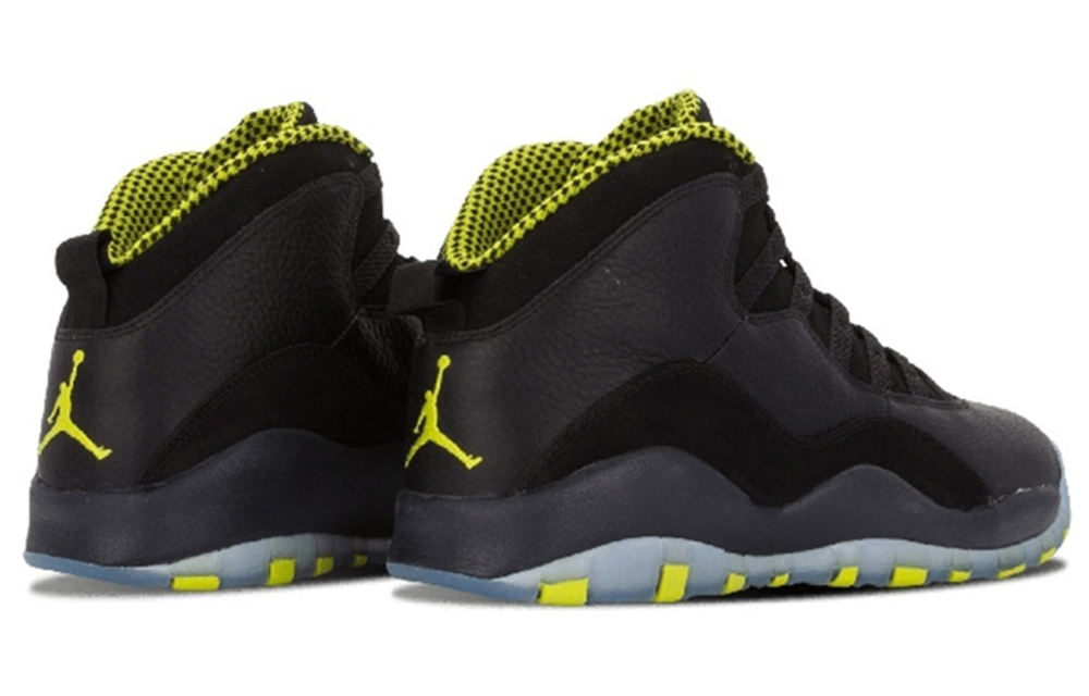 Кроссовки Jordan Air Jordan 10 Retro Venom