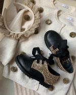 Новые ботинки Il Gufo, 25