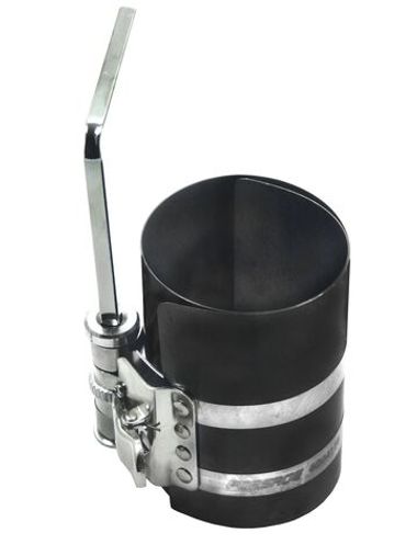 Оправка поршневых колец 4''(высота: 100мм, рабочий диапазон: 60-175мм) Forsage F-6204175