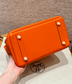 Hermes Birkin 25