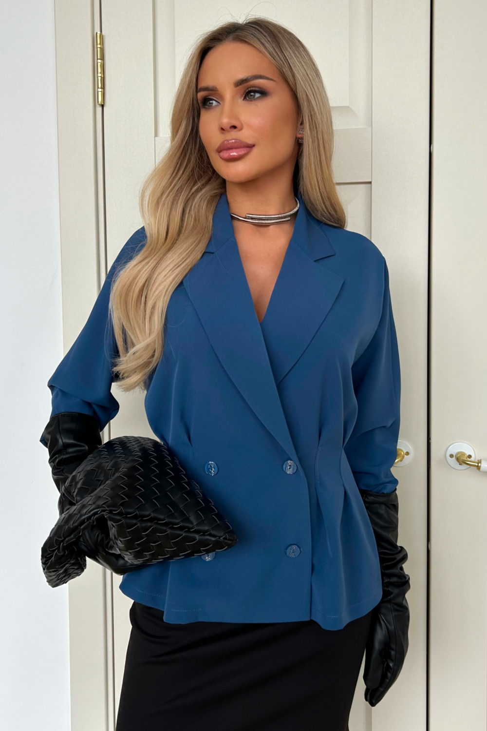 Жакет Юджини №2 Valentina