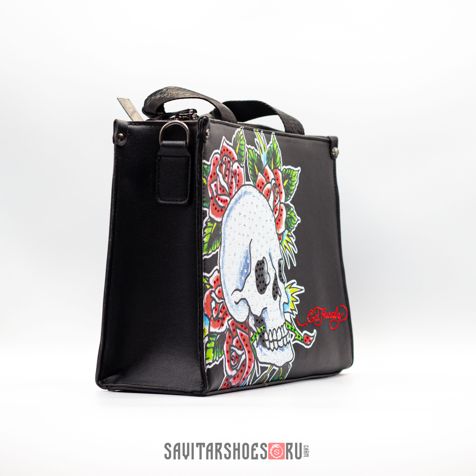 Сумка Ed Hardy 