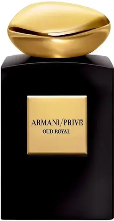 ARMANI PRIVE OUD ROYAL EDP 100 ML
