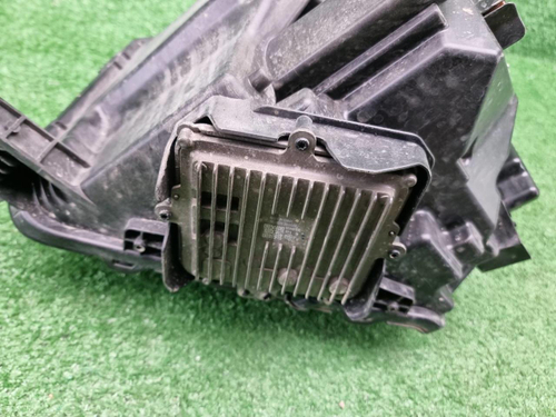 Фара правая Jetour T2 (2023-н.в.) LED