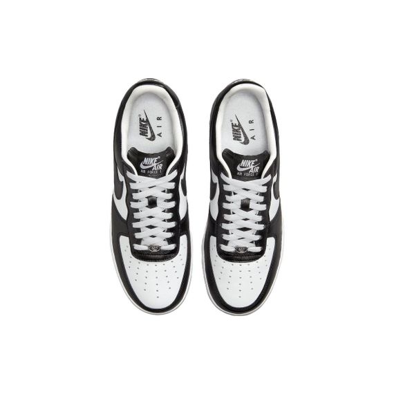 Кроссовки Nike Air FORCE 1 для скейтбординга Низкие кроссовки Унисекс