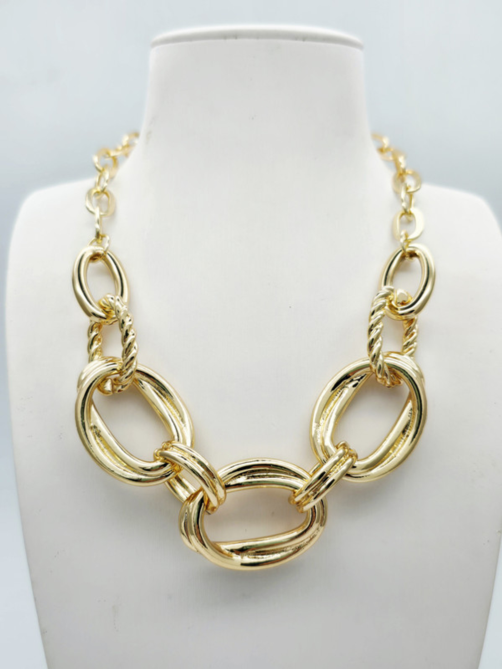 91003881 Колье Selena