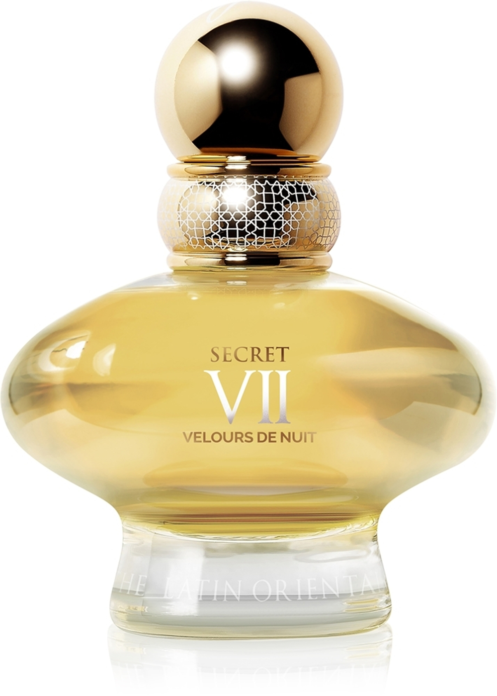 Eisenberg Secret VII Velours de Nuit парфюмерная вода женская