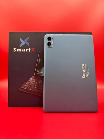 Планшет SmartX X20 Pro (Синий)
