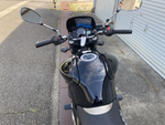Suzuki Gladius SFV400 ABS , 2014