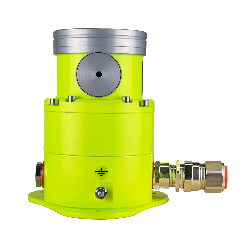 ГСО-2 газоанализатор (оптический) взрывозащищенный стационарный