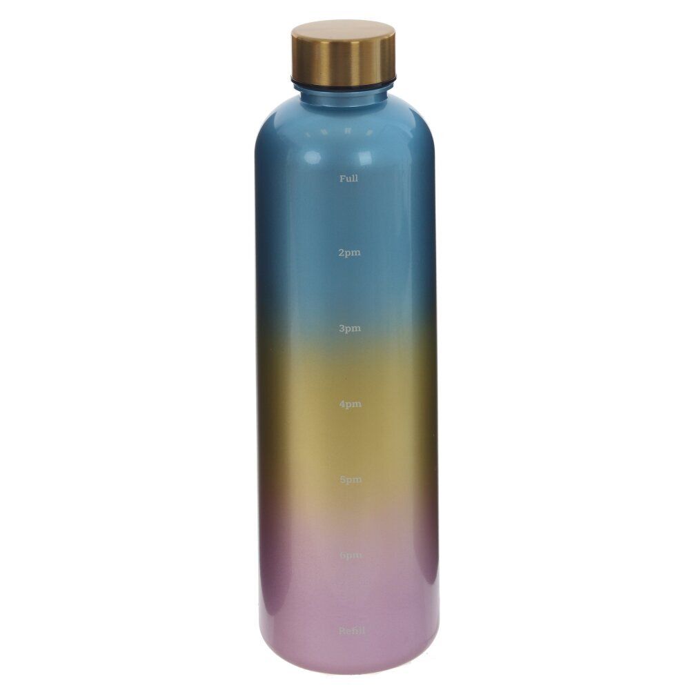 GAEM Бутылка, 1000 мл, L7,5 W7,5 H28,5 см, 3в.