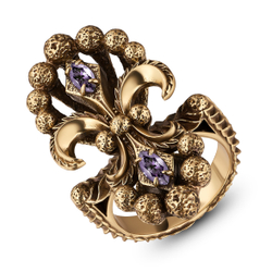 Кольцо IRIS ARALDICO NOVA