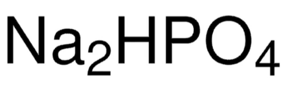 натрия фосфат 2-замещ. б/в