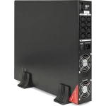 ИБП ExeGate Pure Sine Wave SinePower UHB-3000.LCD.AVR.C13.RJ.USB.2U (EP285645RUS)