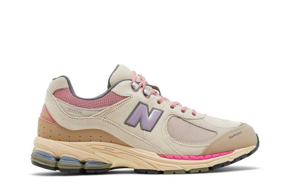 Кроссовки New Balance Nb 2002R