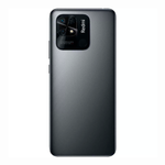 Смартфон Xiaomi Redmi 10C 3/64GB, Graphite Gray (Графитовый серый)