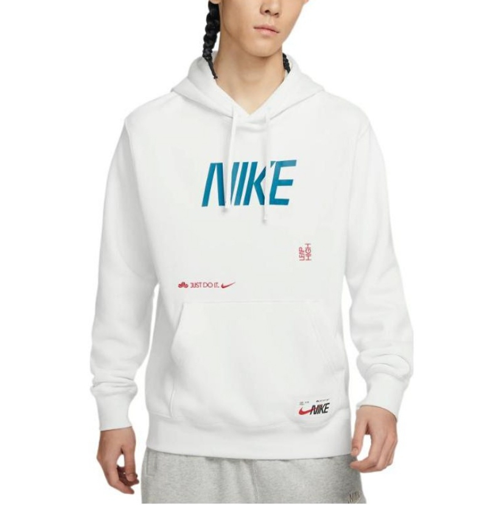Худи Nike, белый