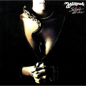 Whitesnake / Slide It In (CD)