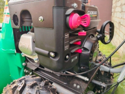 Cнегоуборщик КАЙМАН Valto 24CVE