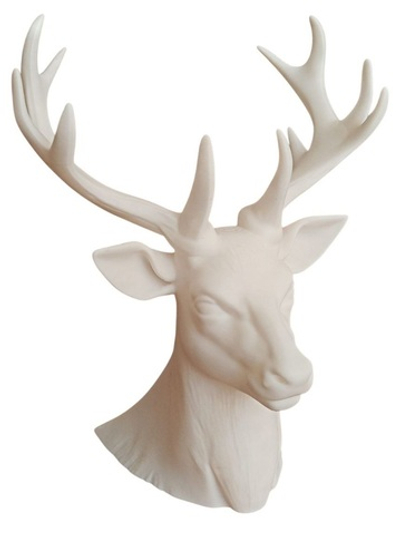 Подставка для украшений "Северный олень"