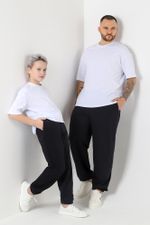 Брюки для мальчика Робин-1.2 Виотекс ЧЁРНЫЙ