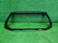 Накладка решетки радиатора Audi RS Q8 (2020-н.в.)