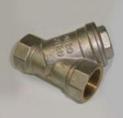 Фильтр сетчатый IVR124 3/4 для ГП-400