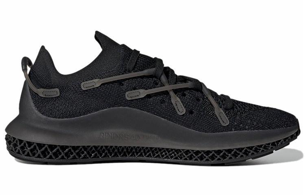 Кроссовки Adidas Originals I-4D Fusio