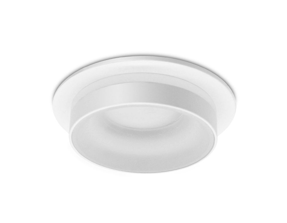 Ambrella Встраиваемый точечный светильник MR16 в стиле техно Techno TN310