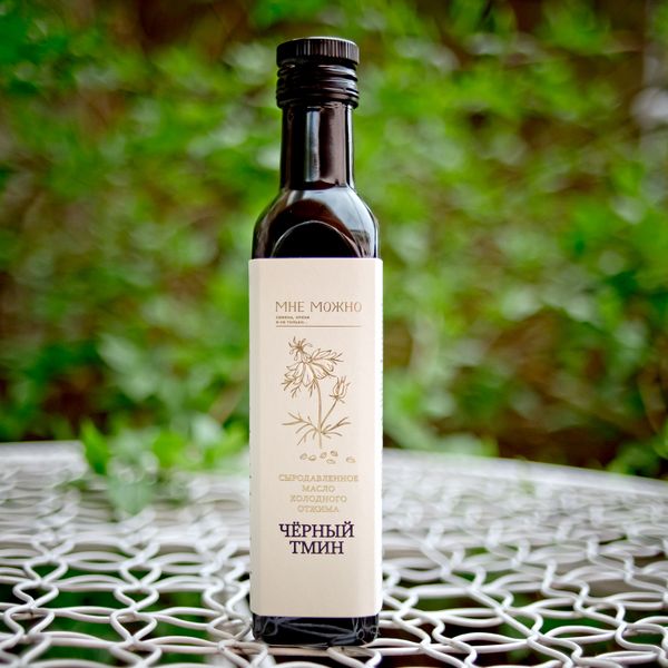 Новое исследование про масло черного тмина Новое исследование про масло черного тмина