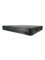 Видеорегистратор IP ST-NVR-V1612A47 16-канальный до 12Mp 2 HDD URBAN