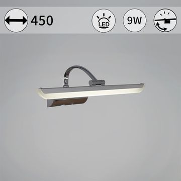 06718-0.2-450 светильник настенный