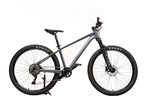 Горный велосипед BOOSTER SPARK 27,5" Grey